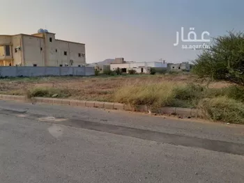 أرض للبيع في شارع شارع القحمه الجنوبي, مدينة لحج الكلاب, منطقة جازان صورة 3