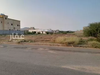 أرض للبيع في شارع شارع القحمه الجنوبي, مدينة لحج الكلاب, منطقة جازان صورة 4