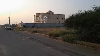 أرض للبيع في شارع شارع القحمه الجنوبي, مدينة لحج الكلاب, منطقة جازان