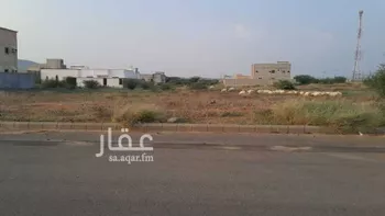أرض للبيع في شارع شارع القحمه الجنوبي, مدينة لحج الكلاب, منطقة جازان صورة 5