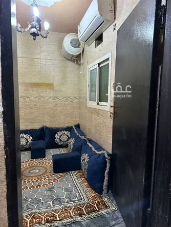 غرفة للإيجار في شارع علي الأبياري ، حي السعادة ، الرياض ، منطقة الرياض