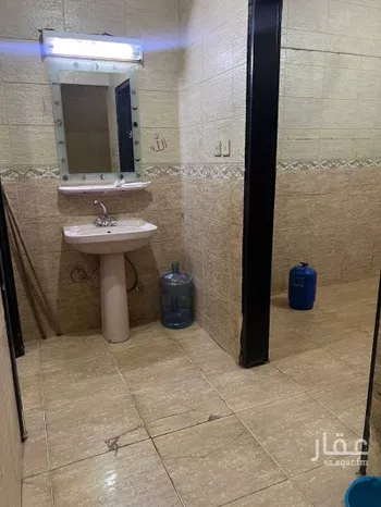 غرفة للإيجار في شارع علي الأبياري ، حي السعادة ، الرياض ، منطقة الرياض صورة 3