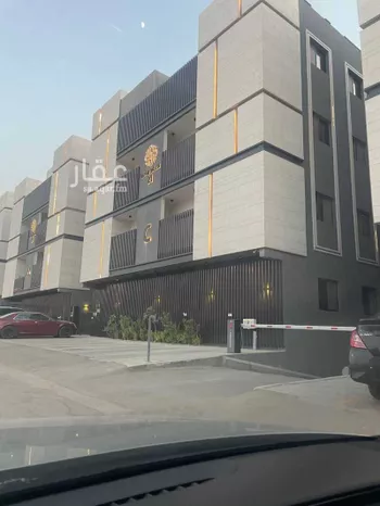 شقة للبيع في شارع الربيع, حي النرجس, مدينة الرياض, منطقة الرياض