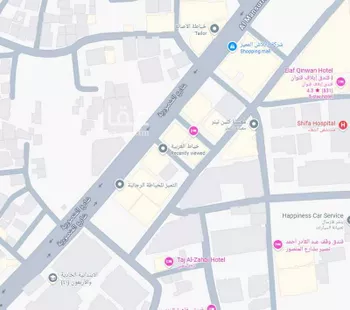 فيلا للبيع في شارع شارع 65 الهنداوية الجنوبية, حي الهنداوية, مدينة مكه المكرمه, منطقة مكة المكرمة صورة 3