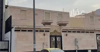 فيلا للبيع في شارع يحيى بن ابي طالب, حي الدفاع, مدينة المدينه المنوره, منطقة المدينة المنورة
