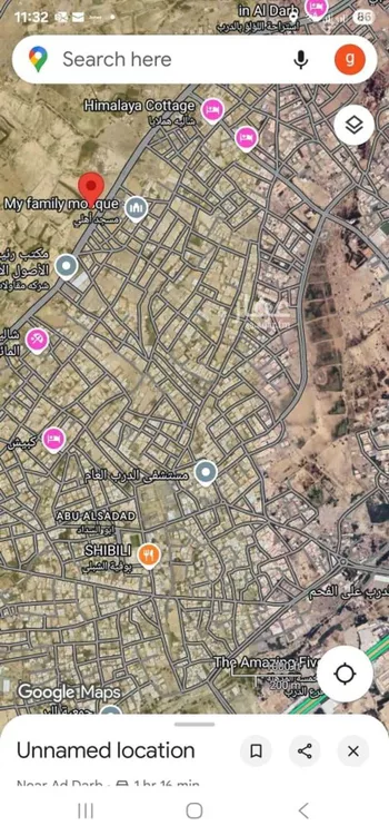 أرض للبيع في شارع شارع 10 متر, مدينة ابو السداد, منطقة جازان
