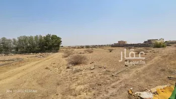 أرض للبيع في شارع شارع 10 متر, مدينة ابو السداد, منطقة جازان صورة 3