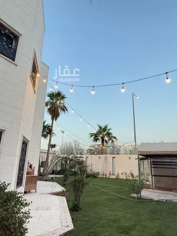 فيلا للبيع في شارع عمر بن زيد ، حي النفل ، الرياض ، منطقة الرياض صورة 2