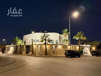 فيلا للبيع في شارع عمر بن زيد ، حي النفل ، الرياض ، منطقة الرياض