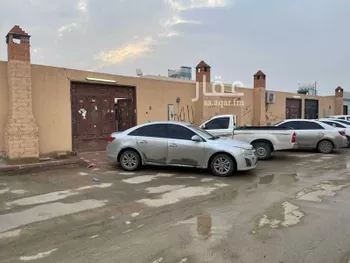 استراحة للبيع في شارع أحمد بن عبدالرحمن الأشبوني, حي المعيزيلة, مدينة الرياض, منطقة الرياض صورة 2