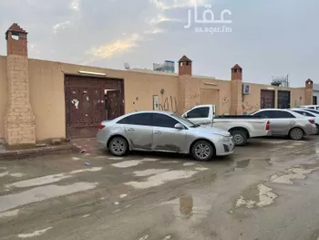 استراحة للبيع في شارع أحمد بن عبدالرحمن الأشبوني, حي المعيزيلة, مدينة الرياض, منطقة الرياض صورة 2