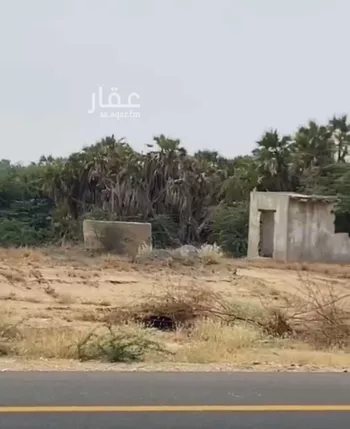 مزرعة للبيع في شارع شارع الملك عبدالعزيز, حي خلج, مدينة خلج, منطقة جازان صورة 2