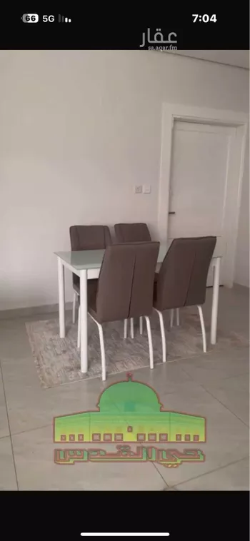 شقة للإيجار في شارع ابي علي الخياط, حي القدس, مدينة الرياض, منطقة الرياض صورة 4
