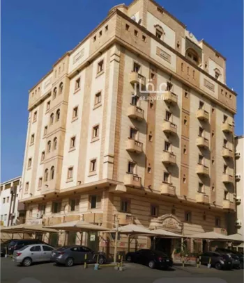 شقة للإيجار في شارع شجاع بن وهب, حي السلامة, مدينة جدة, منطقة مكة المكرمة