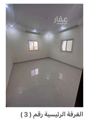 شقة للإيجار في شارع شجاع بن وهب, حي السلامة, مدينة جدة, منطقة مكة المكرمة صورة 3