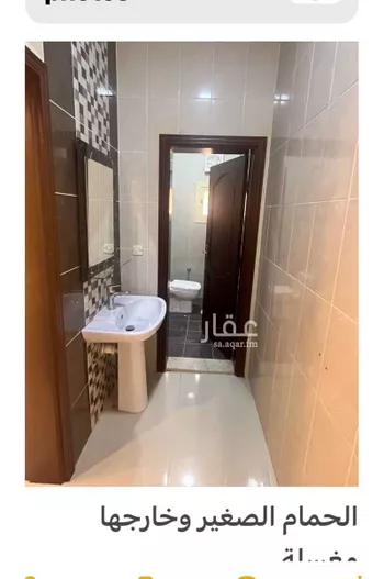 شقة للإيجار في شارع شجاع بن وهب, حي السلامة, مدينة جدة, منطقة مكة المكرمة صورة 4