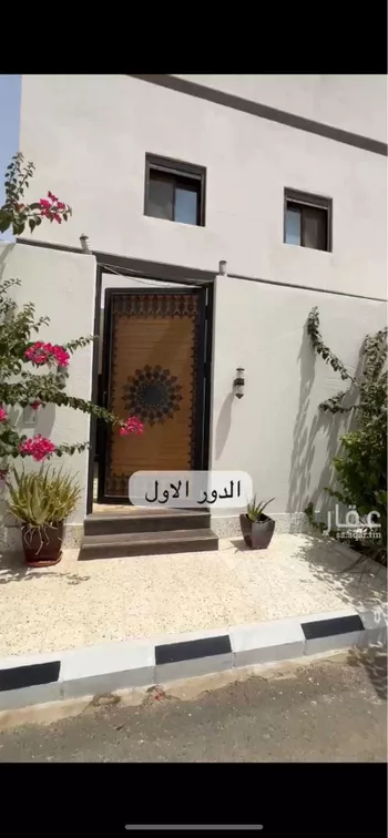 فيلا للبيع في شارع عبد الوهاب الخفاف, حي اللؤلؤ, مدينة جدة, منطقة مكة المكرمة
