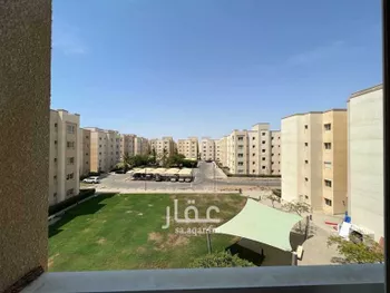 شقة للبيع في شارع ساحة السراج ، حي الحرير ، مدينة الملك عبدالله الاقتصادية ، رابغ صورة 2