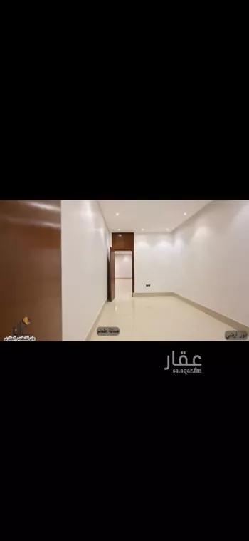 دور للبيع في شارع سليمان بن عبدالملك بن مروان, حي طويق, مدينة الرياض, منطقة الرياض صورة 4