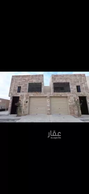 دور للبيع في شارع سليمان بن عبدالملك بن مروان, حي طويق, مدينة الرياض, منطقة الرياض