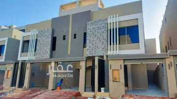 دور للبيع في شارع وادي خيبر, حي بدر, مدينة الرياض, منطقة الرياض