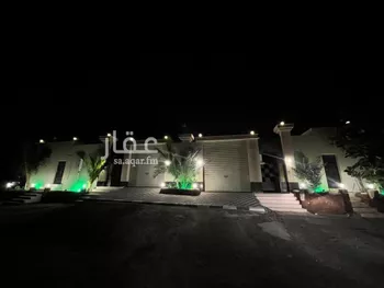 فيلا للإيجار في حي المروج, مدينة جدة, منطقة مكة المكرمة صورة 2