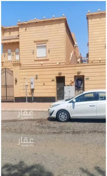 فيلا للبيع في شارع شرحبيل بن عبد الله, حي طيبة, مدينة جدة, منطقة مكة المكرمة