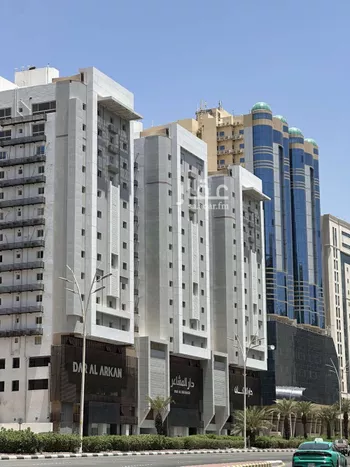 شقة للبيع في شارع طريق الطايف , حي الجامعة, مدينة مكه المكرمه, منطقة مكة المكرمة صورة 3