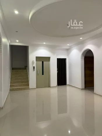 فيلا للإيجار في شارع سهل عكا, حي الياقوت, مدينة جدة, منطقة مكة المكرمة صورة 4
