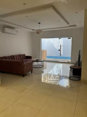 فيلا للإيجار في شارع ابو عبدالرحمن الحنبلي, حي الياقوت, مدينة جدة, منطقة مكة المكرمة صورة 5
