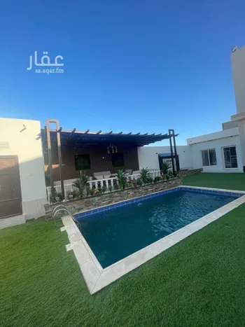فيلا للإيجار في حي المروج, مدينة جدة, منطقة مكة المكرمة صورة 4