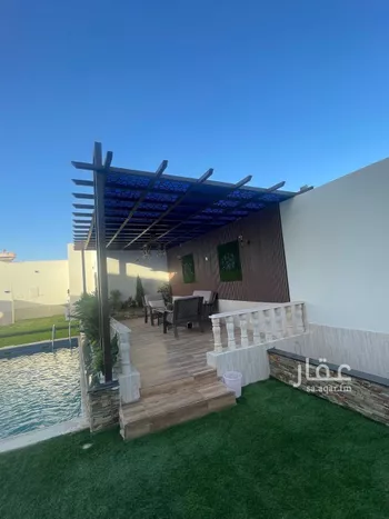 فيلا للإيجار في حي المروج, مدينة جدة, منطقة مكة المكرمة صورة 5