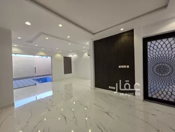 فيلا للإيجار في شارع ابن العماد, حي الزمرد, مدينة جدة, منطقة مكة المكرمة صورة 5