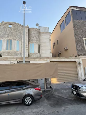 فيلا للإيجار في شارع سهل عكا, حي الياقوت, مدينة جدة, منطقة مكة المكرمة