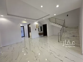 فيلا للإيجار في شارع ابن العماد, حي الزمرد, مدينة جدة, منطقة مكة المكرمة صورة 4