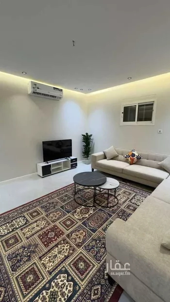 شقة للإيجار في شارع شريح الحجازي, حي الأمير سلطان بن عبدالعزيز, مدينة المجمعه, منطقة الرياض صورة 2
