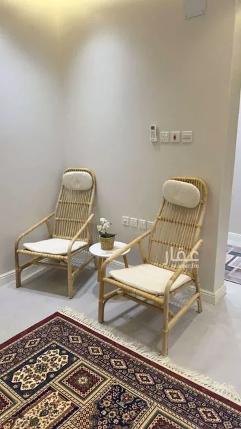 شقة للإيجار في شارع شريح الحجازي, حي الأمير سلطان بن عبدالعزيز, مدينة المجمعه, منطقة الرياض صورة 4