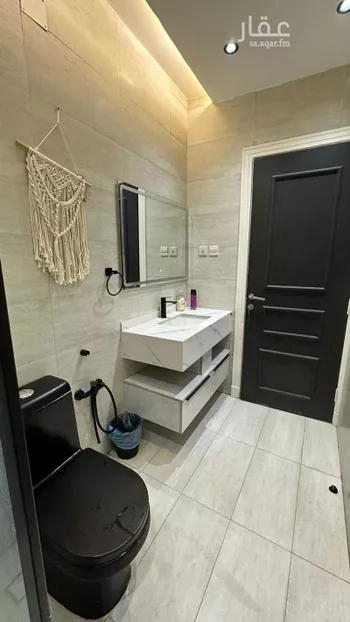 شقة للإيجار في شارع شريح الحجازي, حي الأمير سلطان بن عبدالعزيز, مدينة المجمعه, منطقة الرياض صورة 5