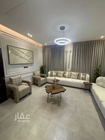 شقة للبيع في شارع أبي محمد البيهقي, حي الريان, مدينة جدة, منطقة مكة المكرمة صورة 5