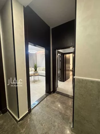 شقة للبيع في شارع أبي محمد البيهقي, حي الريان, مدينة جدة, منطقة مكة المكرمة