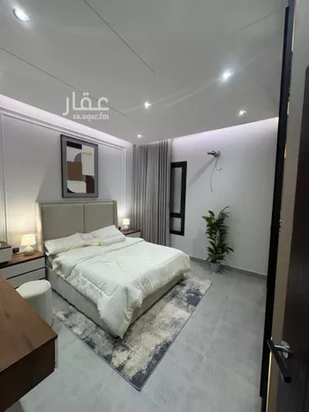 شقة للبيع في شارع أبي محمد البيهقي, حي الريان, مدينة جدة, منطقة مكة المكرمة صورة 3