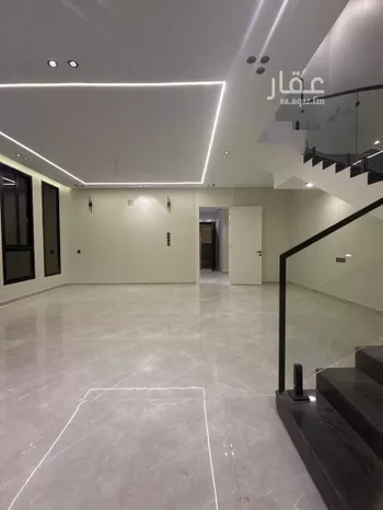 فيلا للبيع في شارع انس الحرثي, حي ضاحية الملك فهد, مدينة الدمام, المنطقة الشرقية صورة 4