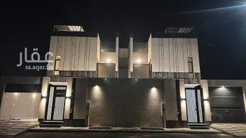 فيلا للبيع في شارع المقداد ابن عمرو, حي ضاحية الملك فهد, مدينة الدمام, المنطقة الشرقية