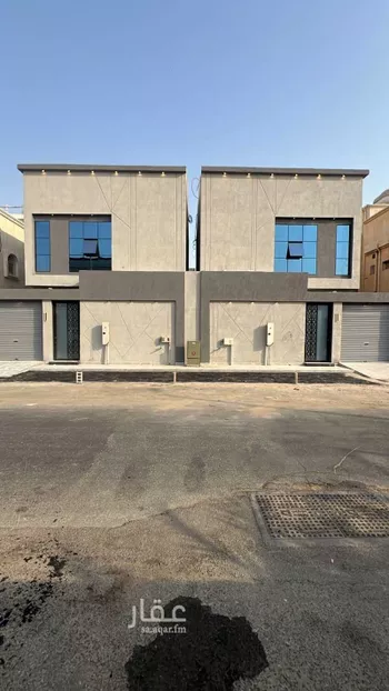 فيلا للبيع في شارع امرؤ القيس بن الفاخر, حي أحد, مدينة الدمام, المنطقة الشرقية