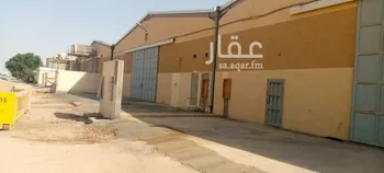 مستودع للإيجار في شارع الجبيهة, حي السلي, مدينة الرياض, منطقة الرياض