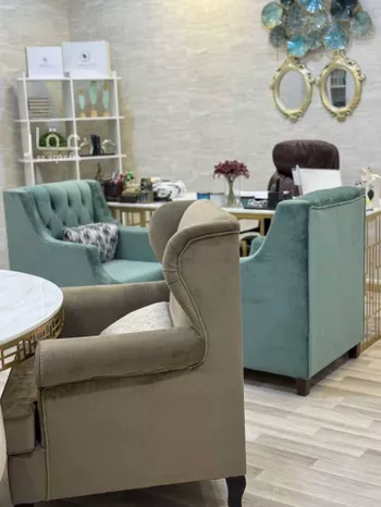 مكتب تجاري للإيجار في الطريق الدائري الشمالي الفرعي ، حي التعاون ، الرياض ، منطقة الرياض صورة 2