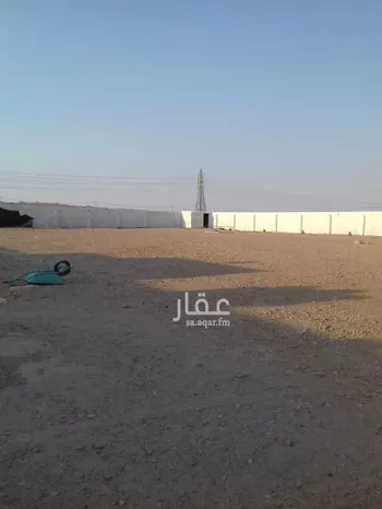 استراحة للإيجار في شارع حذيفة ابن اليماني الازدي ، البدع ، الخرج صورة 5