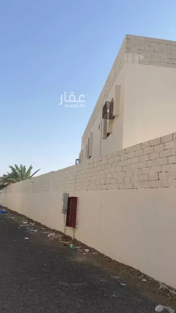 استراحة للإيجار في شارع ابار الماشي 1861 ، حي المدينة الصناعية ، المدينة المنورة ، منطقة المدينة المنورة صورة 2