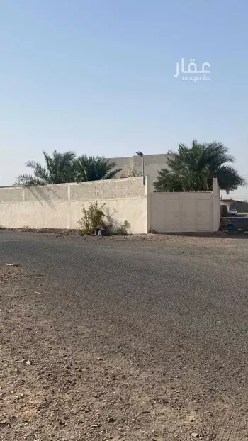 استراحة للإيجار في شارع ابار الماشي 1861 ، حي المدينة الصناعية ، المدينة المنورة ، منطقة المدينة المنورة