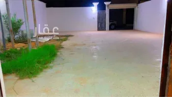 استراحة للإيجار في حي الاندلس ، المجمعة ، المجمعة صورة 2